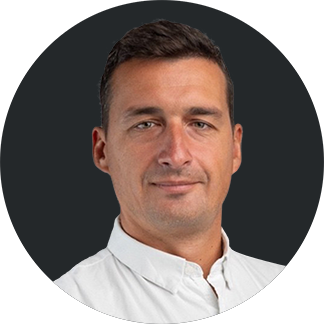 Predrag Pivarski — Director of Talent Acquisition @ HTEC Group